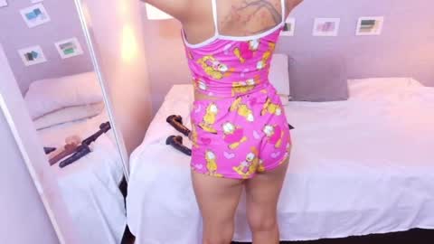 Snapshot of tiny_whore18 chatting on 05.31.26 tiny_whore18 online show from 05.31.26