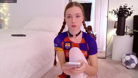 Snapshot of tinyangelxx chatting on 07.04.26 Im Tiny -- Online at 8 AM GMT online show from 07.04.26