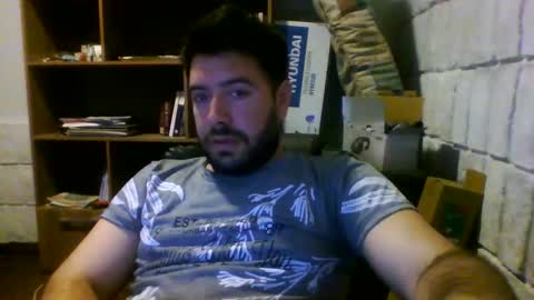Snapshot of tinyben19931 chatting on 11.29.25 Benja online show from 11.29.25