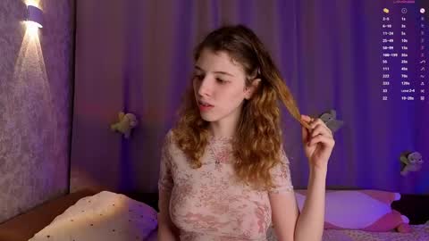 Snapshot of tinybun chatting on 04.16.26 Amy online show from 04.16.26