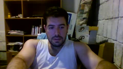 Benja online show from 04.19.26