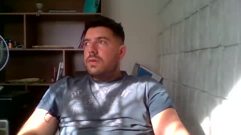 Snapshot of tinycock612931 chatting on 12.04.24 Benja online show from 12.04.24