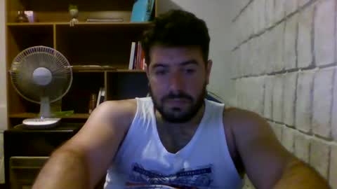 Benja online show from 12.18.24