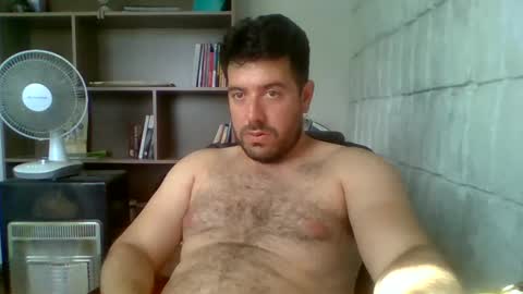 Benja online show from 12.20.24