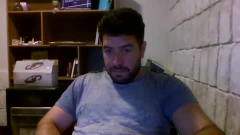 Benja online show from 12.23.24