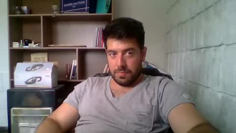 Benja online show from 12.23.24