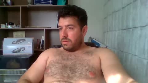 Benja online show from 12.26.24