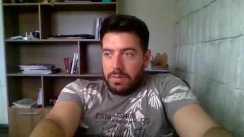 Benja online show from 10.02.25