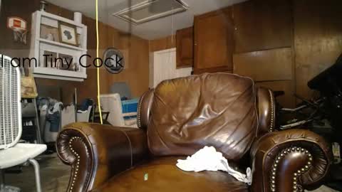 tinycock_1979 online show from 11.07.25