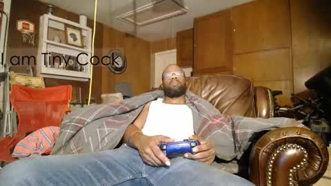 tinycock_1979 online show from 11.22.25