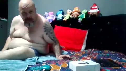 Jack online show from 02.15.25