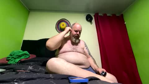 Jack online show from 12.17.25