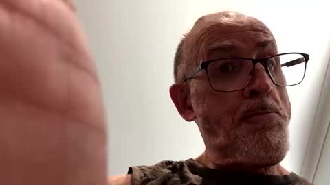 Tiny Jack online show from 02.18.26