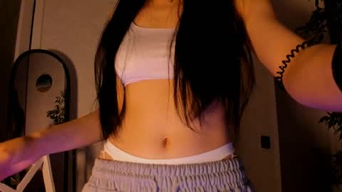 Snapshot of tinykawaii chatting on 04.03.26 Tina extra tips in PVT online show from 04.03.26