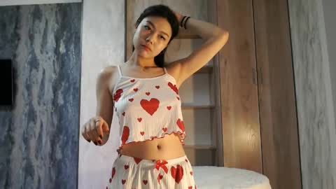 Snapshot of tinykawaii chatting on 04.16.26 Tina extra tips in PVT online show from 04.16.26