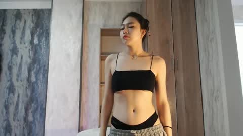 Snapshot of tinykawaii chatting on 04.17.26 Tina extra tips in PVT online show from 04.17.26