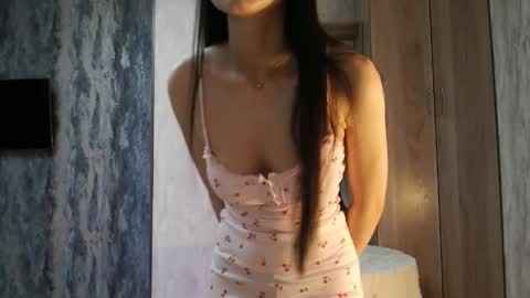 Snapshot of tinykawaii chatting on 04.19.26 Tina extra tips in PVT online show from 04.19.26