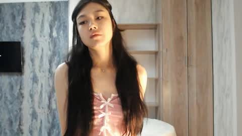 Snapshot of tinykawaii chatting on 04.26.26 Tina extra tips in PVT online show from 04.26.26