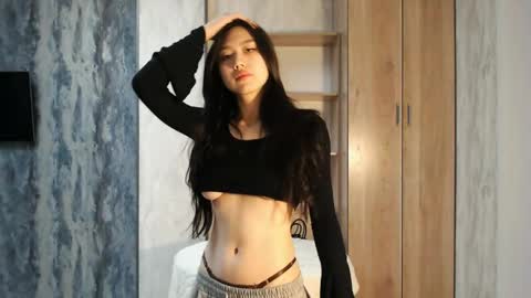 Snapshot of tinykawaii chatting on 05.02.26 Tina extra tips in PVT online show from 05.02.26