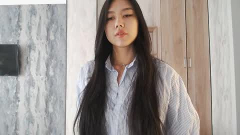 Snapshot of tinykawaii chatting on 05.18.26 Tina extra tips in PVT online show from 05.18.26