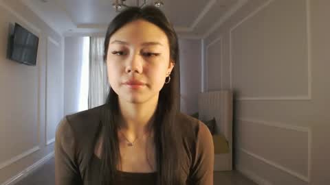 Snapshot of tinykawaii chatting on 05.24.26 Tina extra tips in PVT online show from 05.24.26