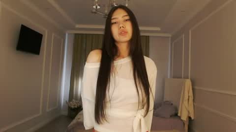 Snapshot of tinykawaii chatting on 07.05.26 Tina extra tips in PVT online show from 07.05.26