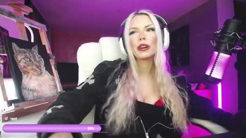 stage Kylie Sinner  brand CLITBAIT online show from 03.01.26