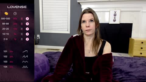 V - Read the bio please thanks. online show from 01.25.25