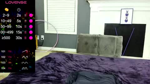 V - Read the bio please thanks. online show from 10.19.25