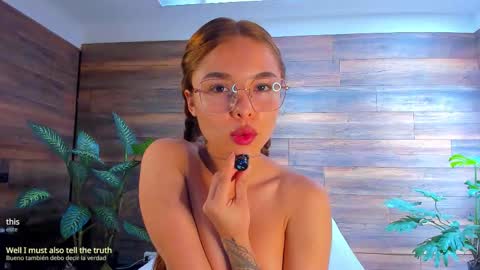 Instagram  tinyw0nder online show from 02.27.26