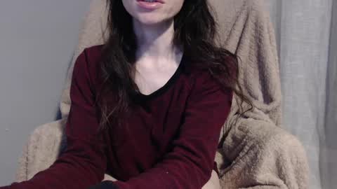 Snapshot of tinyytina chatting on 04.30.26 TinyyTina online show from 04.30.26