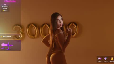 Snapshot of tiphani_walker_ chatting on 01.24.25 Tiphani Walker online show from 01.24.25