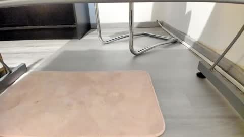 Snapshot of tired33 chatting on 12.18.24 Anna online show from 12.18.24