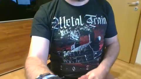 Tirolerboy27 online show from 12.03.24