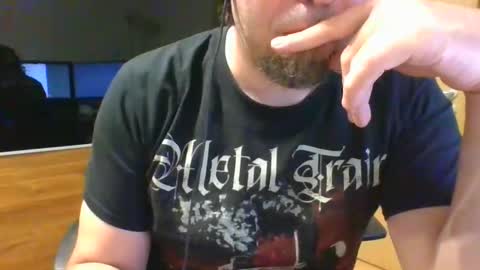 Tirolerboy27 online show from 12.03.24