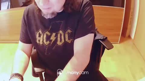 Tirolerboy27 online show from 02.04.26