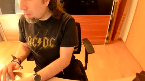 Tirolerboy27 online show from 02.23.26