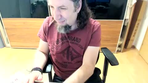 Snapshot of tirolerboy27 chatting on 05.06.26 Tirolerboy27 online show from 05.06.26