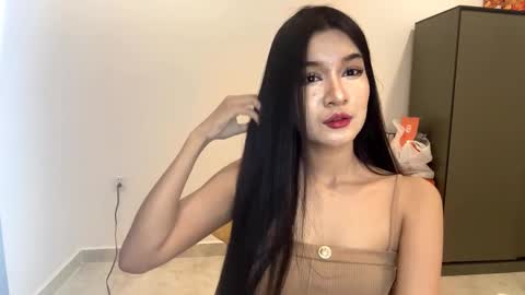 Xiao wu online show from 03.14.26