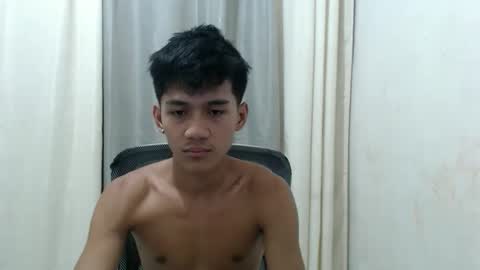 Snapshot of tisoyplayboy chatting on 06.06.26 TisoyNin online show from 06.06.26