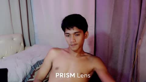 Snapshot of tisoyplayboy chatting on 06.23.26 TisoyNin online show from 06.23.26