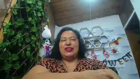 TISTMATURE online show from 11.05.25