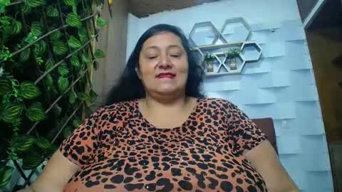 TISTMATURE online show from 11.08.25