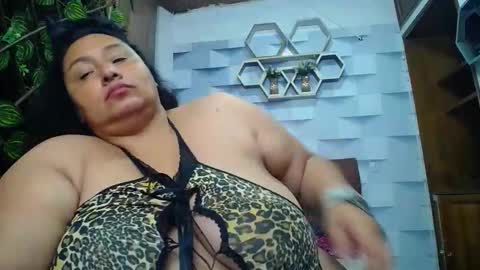 TISTMATURE online show from 11.12.25