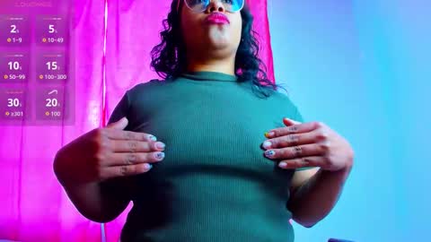 tita_dirty online show from 12.18.25