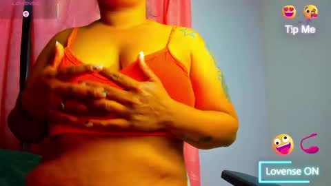 tita_dirty online show from 01.07.26