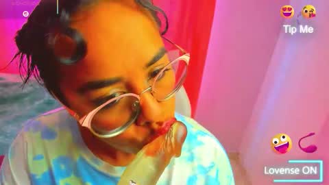 tita_dirty online show from 01.14.26