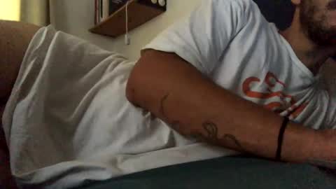 Snapshot of titanenh chatting on 02.27.25 Titan online show from 02.27.25