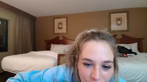 Snapshot of titaniumbreasted chatting on 09.15.25 Whiskey Girl online show from 09.15.25