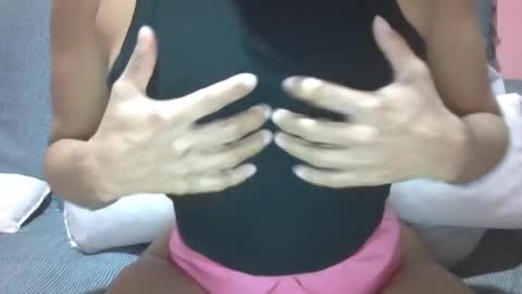 titiasafadinhacam online show from 07.19.26